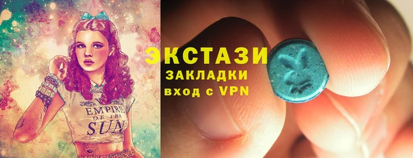 ECSTASY Алзамай